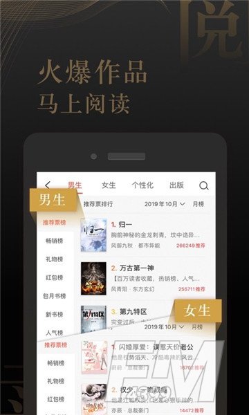 泰国小说