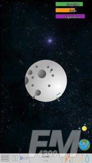 星球造物主