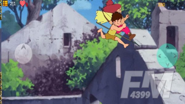 模拟故事千与千寻