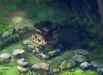 小森生活大马哈鱼钓鱼技巧 大马哈鱼钓鱼技巧分享