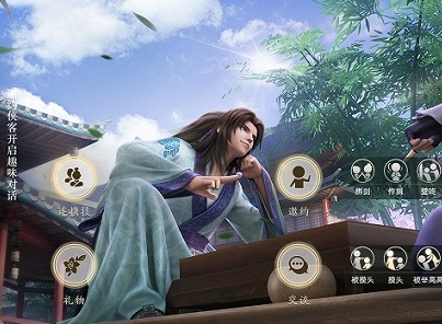 秦时明月世界儒家宴会怎么玩 秦时明月世界儒家宴会活动攻略