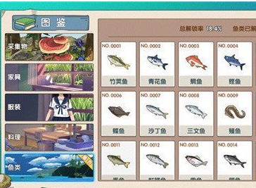 小森生活怎么钓到鱼王 钓鱼王技巧介绍