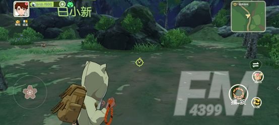 小森生活动物资源分布大全 动物资源获取攻略