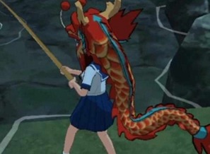 小森生活鲤鱼王位置在哪里 鲤鱼王位置介绍