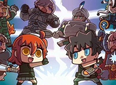 FGO2021愚人节小游戏教程 FGO2021愚人节小游戏攻略