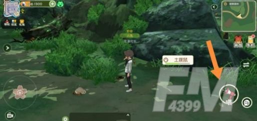 小森生活土拨鼠怎么不出洞？引诱土拨鼠出洞方法大全[多图]图片1
