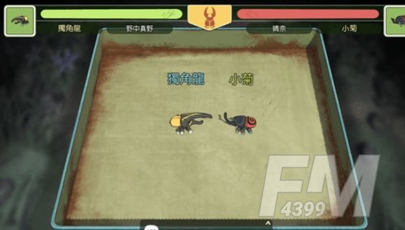 小森生活赤鬼在哪里捕捉？赤鬼甲虫捕捉方法介绍[多图]图片2