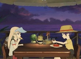 小森生活拼桌用餐任务如何完成 拼桌用餐任务攻略