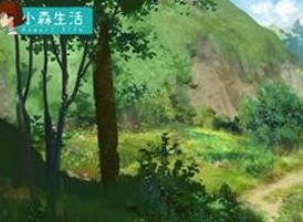 小森生活止风草在哪个位置 止风草多久刷新一次