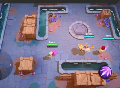 部落传说国服下载链接入口在哪 ClashHeroes官方下载地址