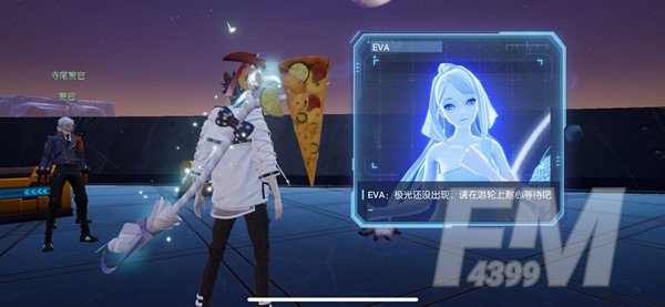 龙族幻想喵遇奇缘异闻怎么做？喵遇奇缘异闻流程图片2