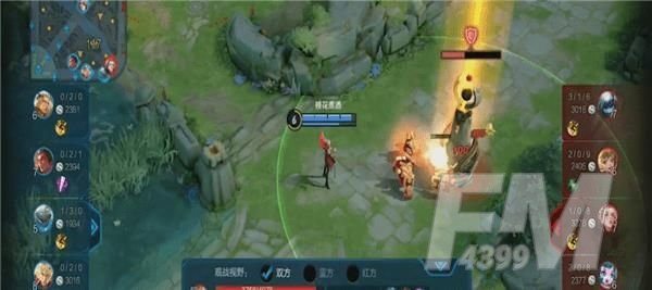 王者荣耀绝悟挑战15关怎么过？绝悟15逐梦kpl通关攻略[多图]图片2