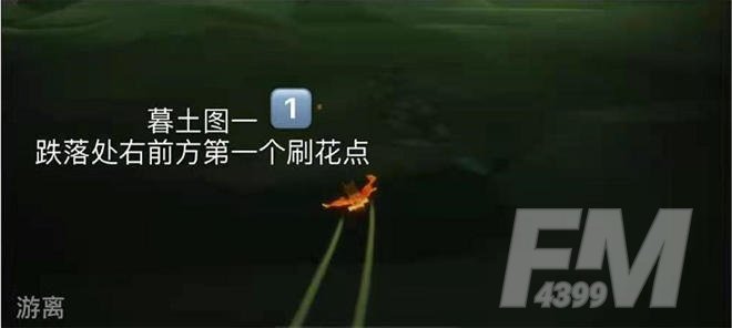 光遇4.6任务攻略大全 4.6大蜡烛季节蜡烛位置图文一览图片6