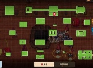 坎公骑冠剑6-1图文攻略 6-1隐藏支线怎么过