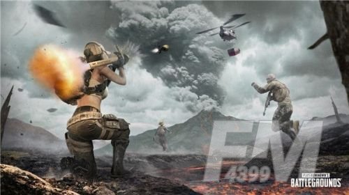 绝地求生更新公告4.7 2021年4月7日更新内容一览[多图]图片3