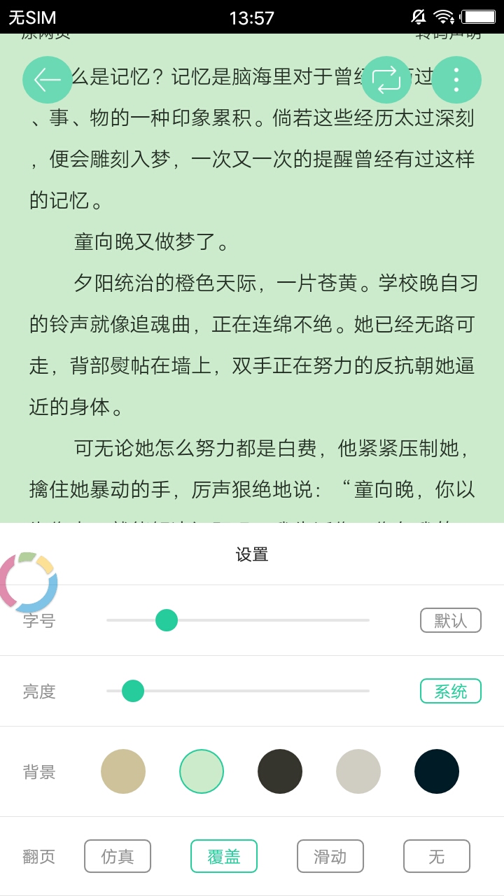 黛妃小说