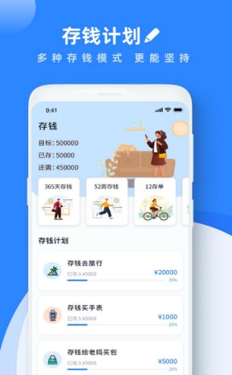 goodnotes笔记截图