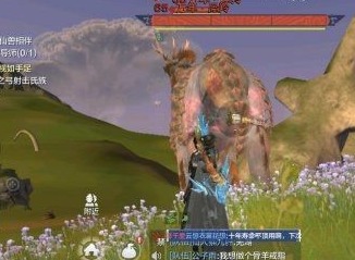 妄想山海骨羊元神有什么用 骨羊元神获取方法