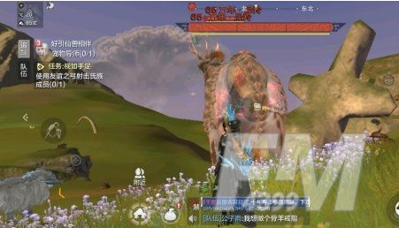 妄想山海骨羊元神有什么用？骨羊元神获取方法图片1
