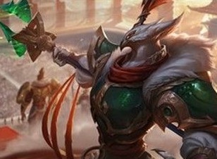 云顶之弈11.7九三国阵容如何搭配 11.7版本九三国阵容玩耍方法