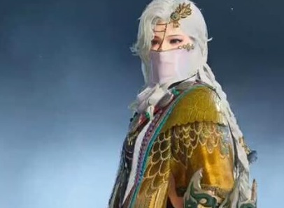 永劫无间好看的捏脸数据是多少 好看的男女捏脸数据码汇总