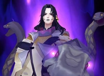 阴阳师阿修罗是谁 新角色阿修罗解析