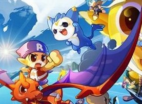 洛克王国紫翎云鹏性格怎么样 紫翎云鹏种族表技能表