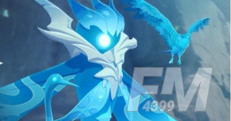 原神纯水之愿纯水精灵怎么过?纯水之愿纯水精灵通关攻略大全图片2