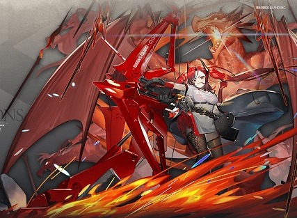 明日方舟熔泉获取攻略 五星狙击干员熔泉技能属性强度怎么样