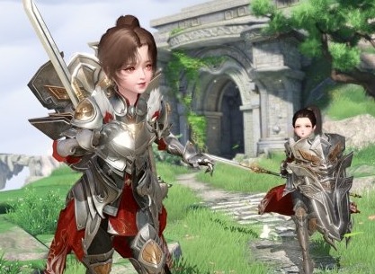 天谕手游新体型介绍 天谕手游新体型怎么样