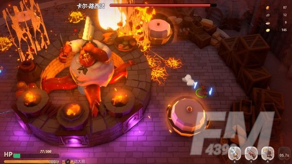 异界之上攻略大全：全章节通关教程[多图]图片2