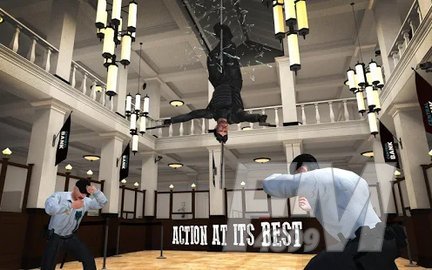 杀手模拟器