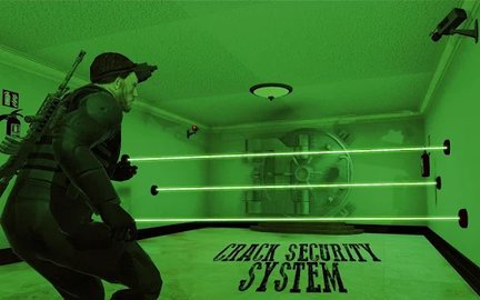 杀手模拟器截图