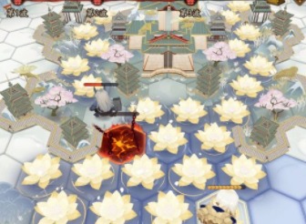 阴阳师帝释天红莲华冕活动如何的玩耍 帝释天红莲华冕活动攻略