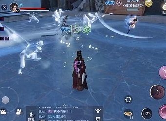 天涯明月刀手游傀儡之友通关指南 傀儡杀场通关打法一览