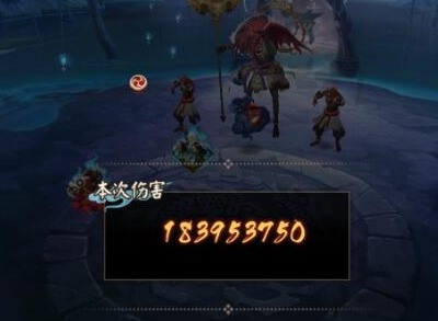阴阳师魔神征伐阵容如何玩耍 魔神征伐阵容玩耍方法