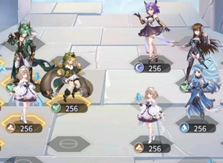 斗罗大陆武魂觉醒海神之光如何过 海神九考活动通关指南