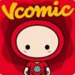 微漫漫画