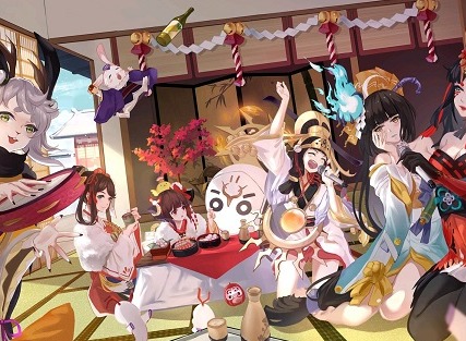 阴阳师鬼域讨伐圣莲池通关打法 鬼域讨伐圣莲池全成就解锁指南