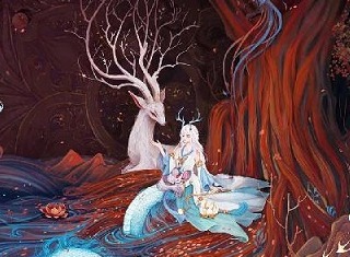 妄想山海发光的蛋有什么用 宠物蜕变吞蛋发光的蛋解析