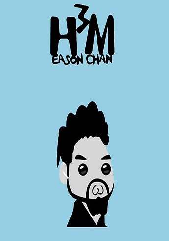 HM漫画