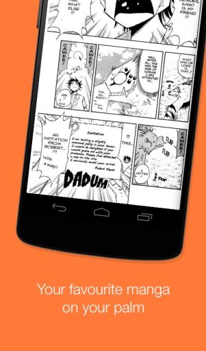 Mobile9漫画