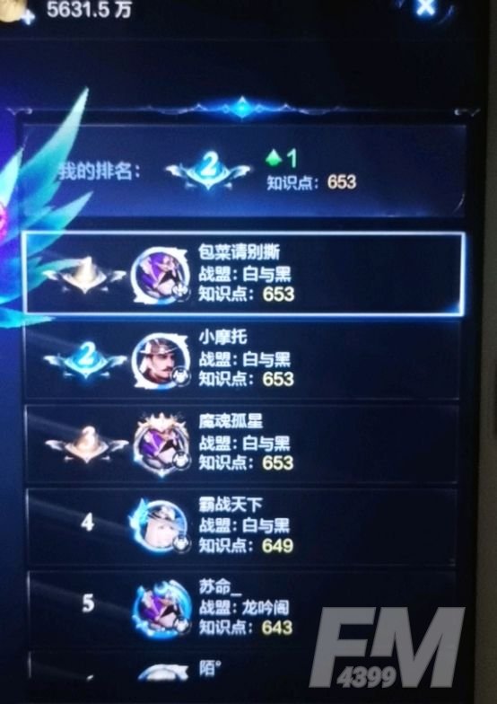 全民奇迹2知识点获取攻略 知识点坐标大全图片2