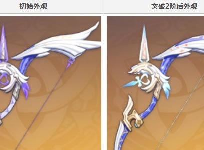原神阿莫斯之弓是什么 阿莫斯之弓是谁的专武