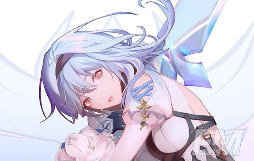 原神旧日的阴云任务攻略：浪沫之章第一幕旧日的阴云任务流程[多图]图片1