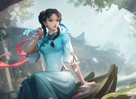 王者荣耀西施诗语江南皮肤什么时候上架 西施诗语江南皮肤技能特效是什么