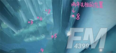 《Sky光遇》重组季寻找书柜的碎片任务攻略