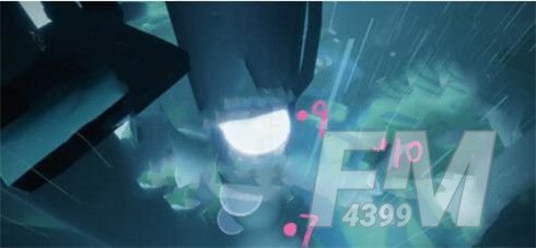 《Sky光遇》重组季寻找书柜的碎片任务攻略