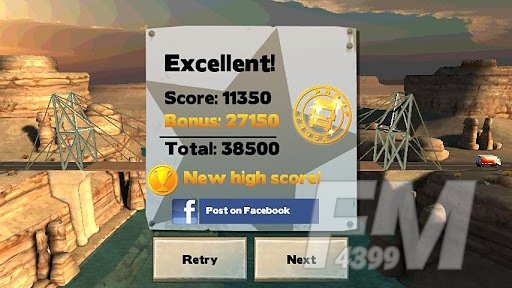 BridgeConstructor