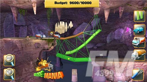 BridgeConstructor